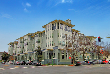 655 12th St No 412, Oakland, CA 94607